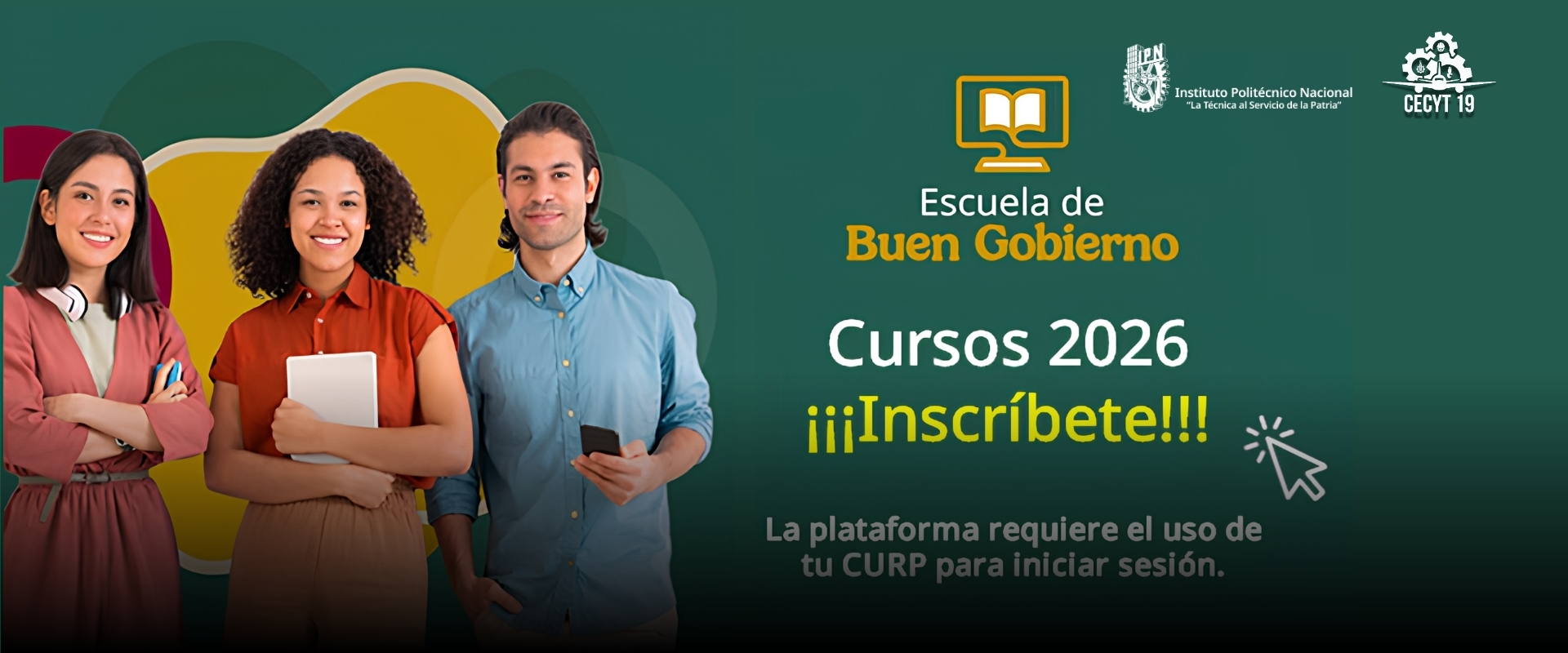 Oferta de Capacitación 2026 